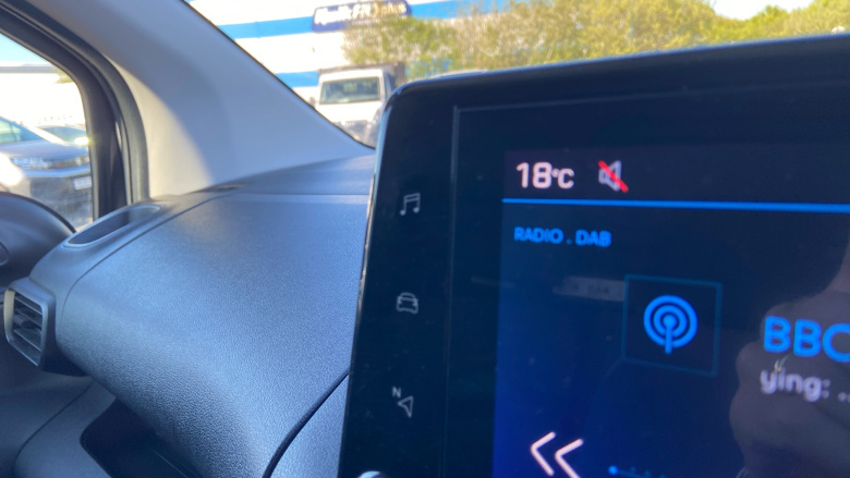 Peugeot Partner Standard Diesel 1000 1.5 BlueHDi 100 Professional Premium + Van